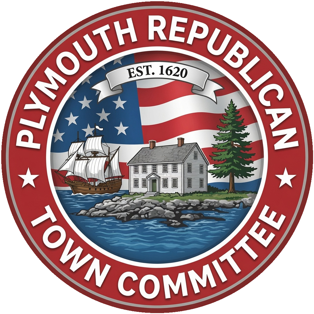 Plymouth Republican Town Committee